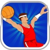 Stickman Basketball Jam - 2K15 Superstars Game Edition For Kids