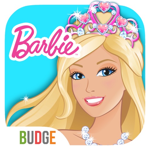 Barbie Magical Fashion - Dress Up