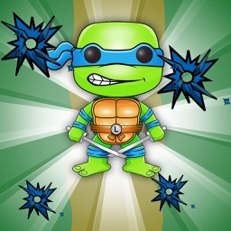 Lagging Turtle