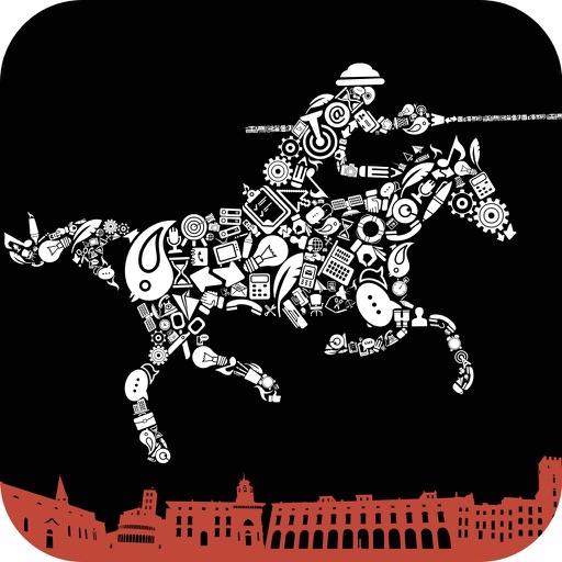 Giostra Del Saracino - The Game iOS App