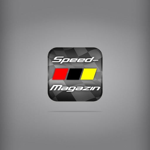 speed magazin.de - epaper icon