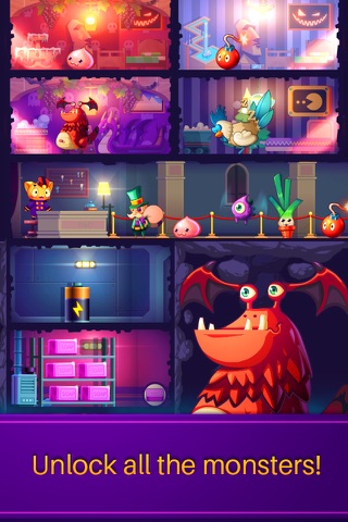 Monster Hotel screenshot 2