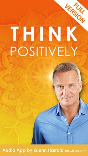 Positive Thinking by Glenn Harrold(圖2)-速報App