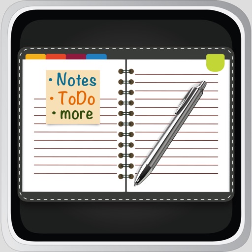 EasyPlanner - Note, ToDo, Shopping List, Wish List, Quotes iOS App