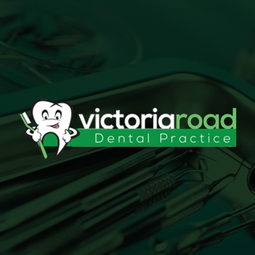 Victoria Road Dental Practice icon