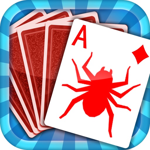 ▻Spider Solitaire Pro