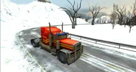 Game screenshot Snow Truck Rally hack