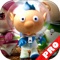 Game Cheats - Pikmin 3 Air-borne Strategy Explorers Edition