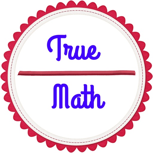 True Math - Speed Challenge
