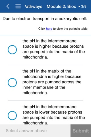 MCAT Prep To Go by The Princeton Review screenshot 3