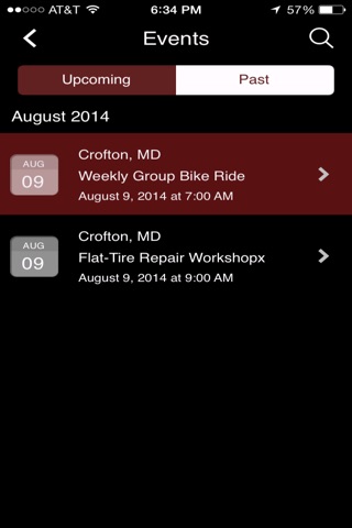 Family Bike Shop screenshot 2