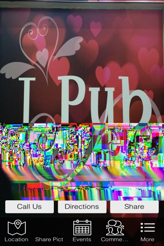 I Pub screenshot 3