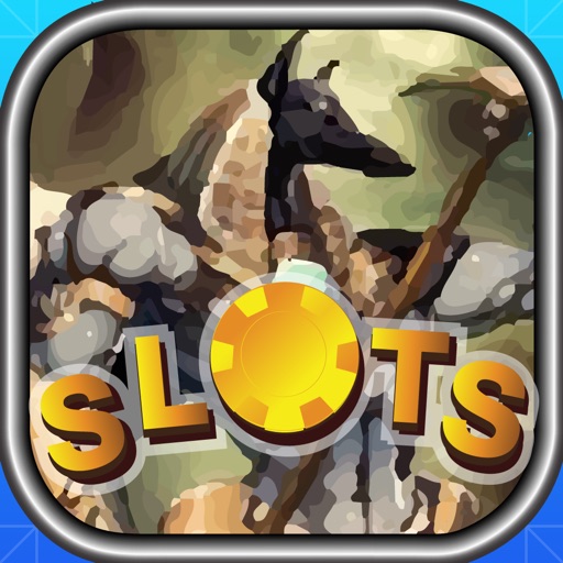 Pharaoh Slots Machines : an Ancient Egyptian Games iOS App