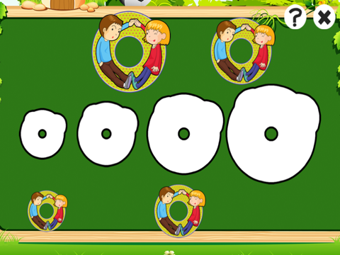 ABC 子供のためのゲーム - 学ぶ アルファベットの文字とのおすすめ画像5