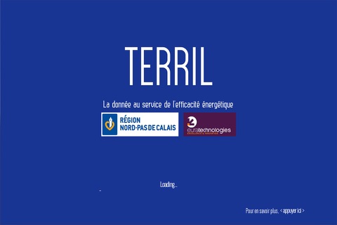 Terril screenshot 4