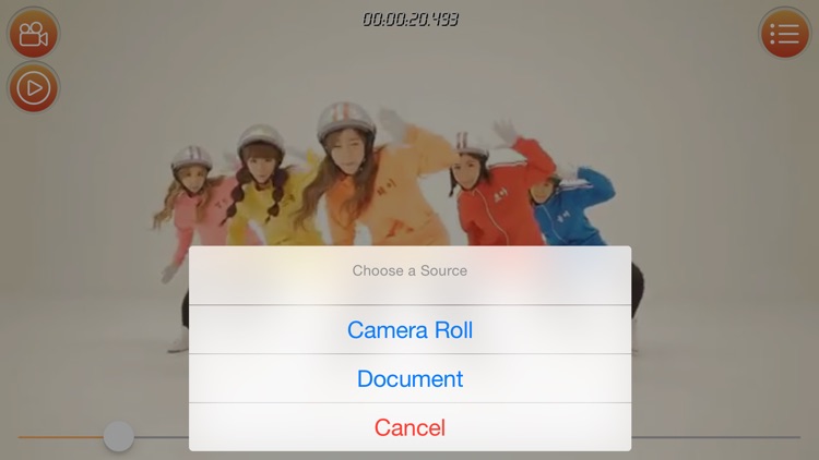 Still Cut - Extract Still Images from Movie