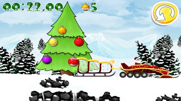 Jingle Bells Delivery screenshot-4