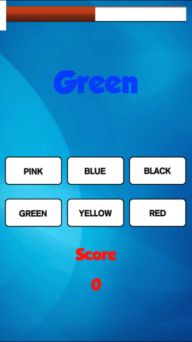 How to cancel & delete Color Blind: A test to tell if you can see colors correct from iphone & ipad 1
