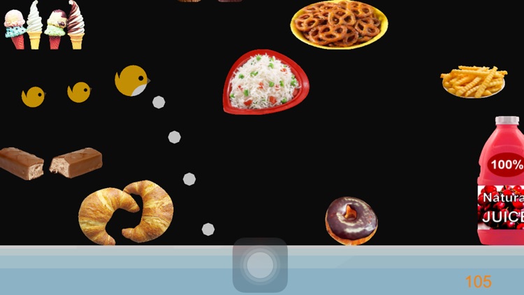 Diet Game screenshot-3