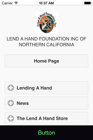 Lend A Hand CA screenshot 2