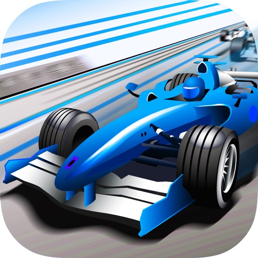 Formula E Championship iOS App