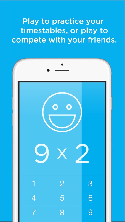 Newton - Multiplication
