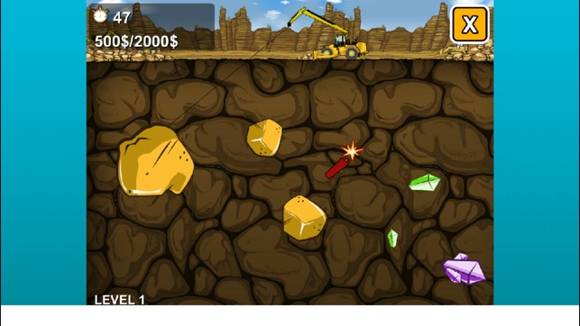 Gold Collector - Collect The Gold(圖2)-速報App