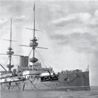 HMS Prince George