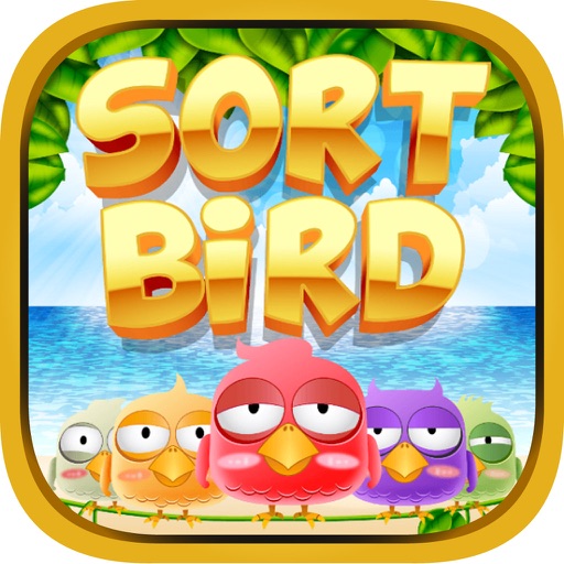 Short Bird iOS App