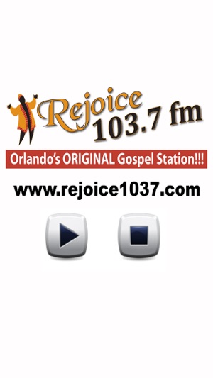 Rejoice 103.7 FM