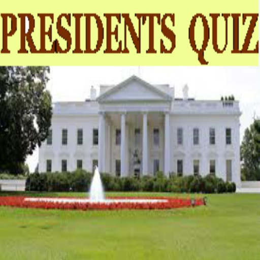 LearnAboutUSAPresidentsVicePresidentsQuiz icon