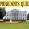 The Quiz has 30 Questions and Answers about  the Presidents and Vice-Presidents of USA