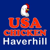 USA Chicken Haverhill