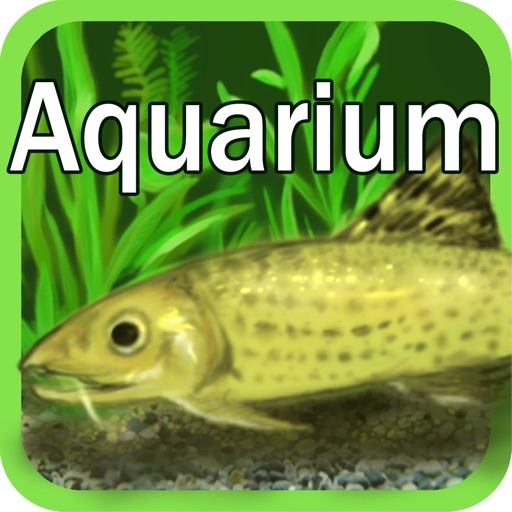 FreshWater Aquarium Icon