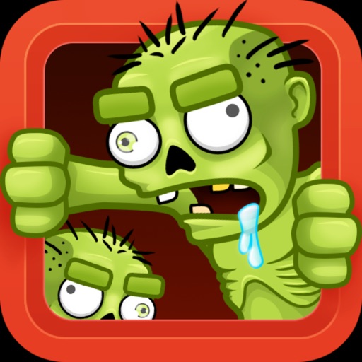 Stupid Zombie Killer iOS App