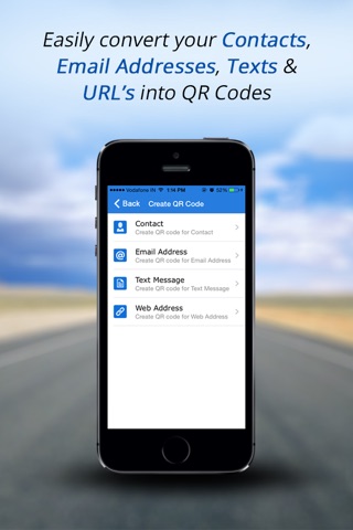 QRCode-Pro screenshot 3