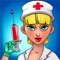 ER Doctor: Fun Mini Games