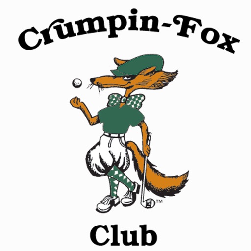 Crumpin-Fox Club icon