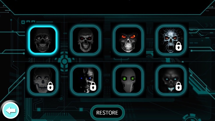 X-Ray Magic screenshot-3