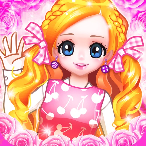 Princess Fashion Salon ^v^ iOS App