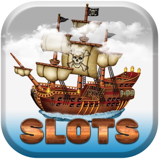 Seven Seas Pirates Slots Machines - FREE Las Vegas Casino Spin for Win