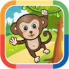 Super Monkey Race