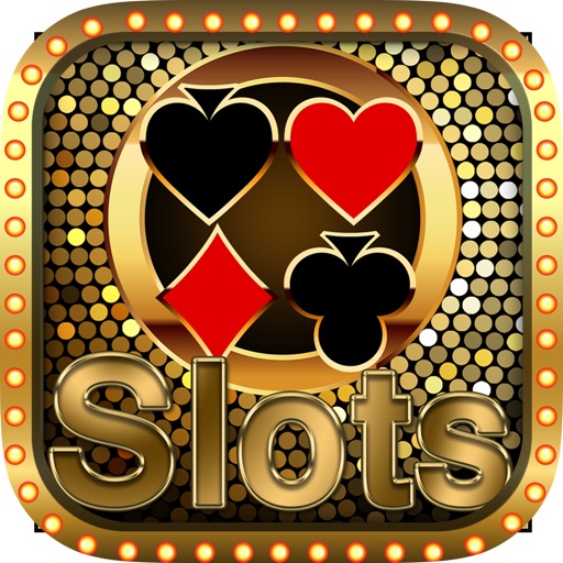 Aaaaaaaaaah!!! Las Vegas Classic Slots iOS App