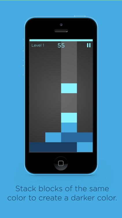 Shades: A Simple Puzzle Game FREE