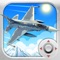 Plane Simulator 3D - Free games