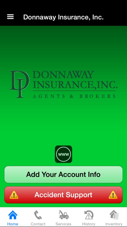 Donnaway Insurance