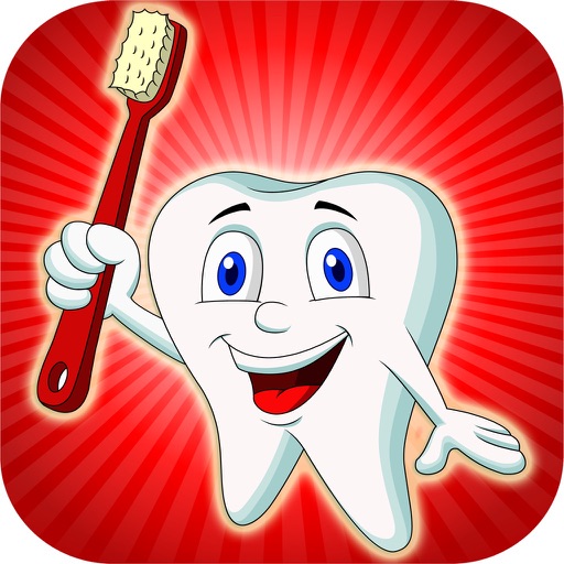 Tooth Doctor - Crazy Dentist Office icon