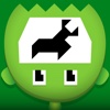 Brain Pop Tangram: Animal Planet 1 - 1st, 2nd, 3rd Grade Math Puzzles