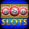 Bingo Slots Machine (Rush)
