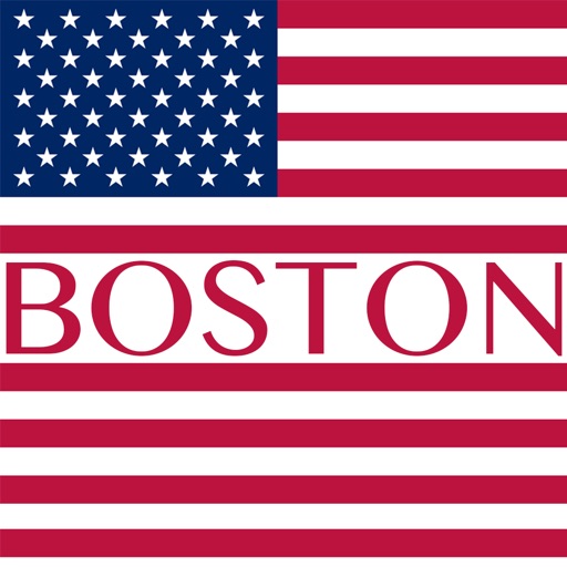 Boston Landmarks icon